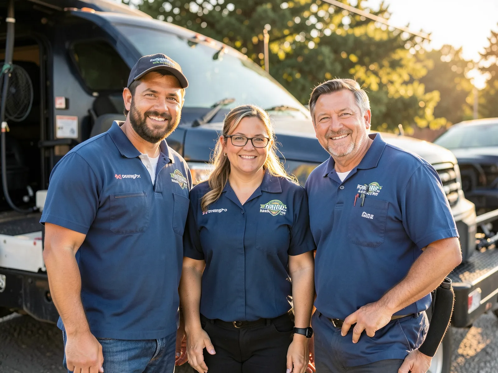Roof Repair company in May, TX